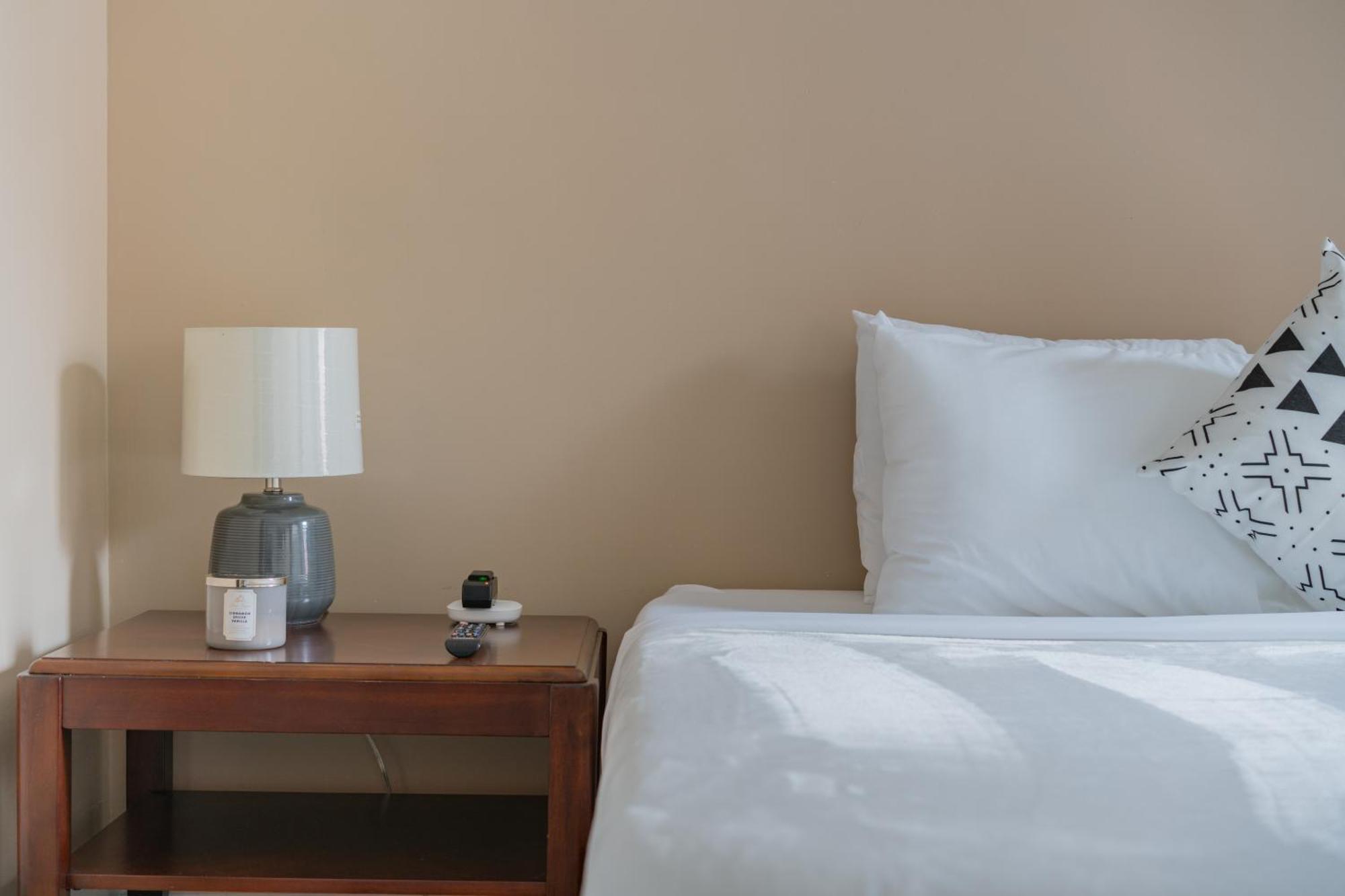 Prime Location Top Rated Free Parking Clean Columbus Exterior foto